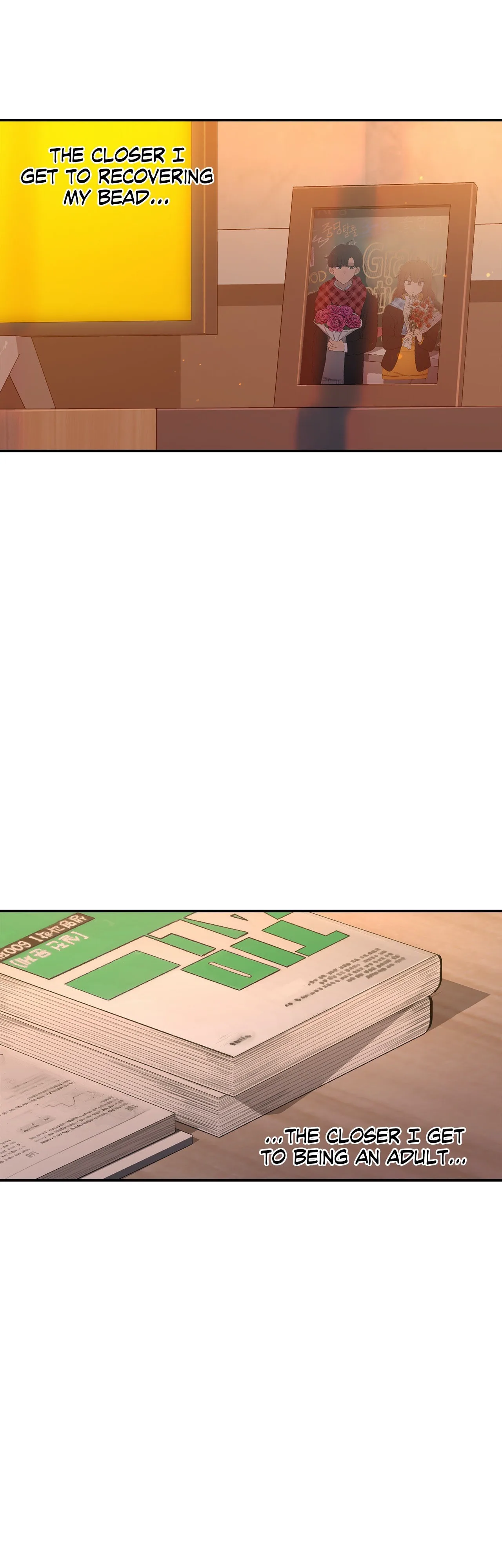 In the Sunshower - Chapter 20 - Page 46