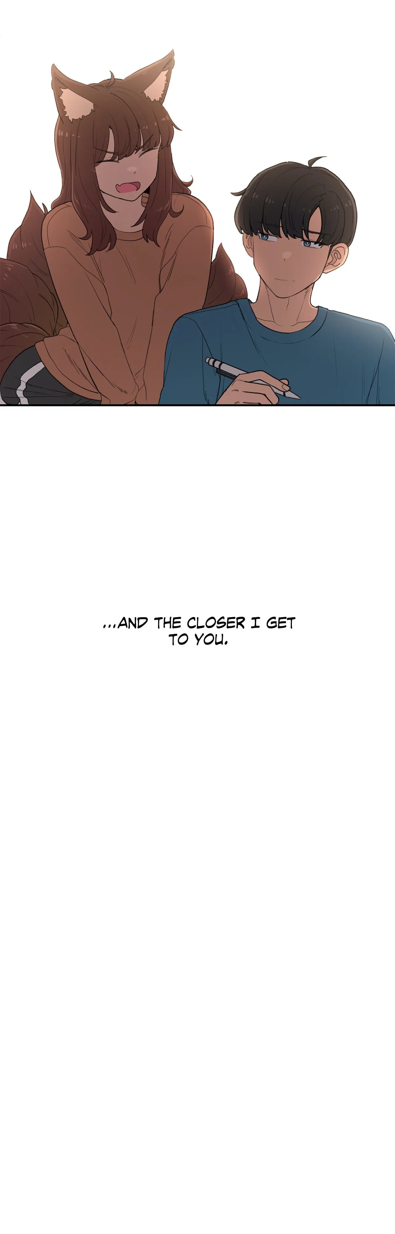In the Sunshower - Chapter 20 - Page 47