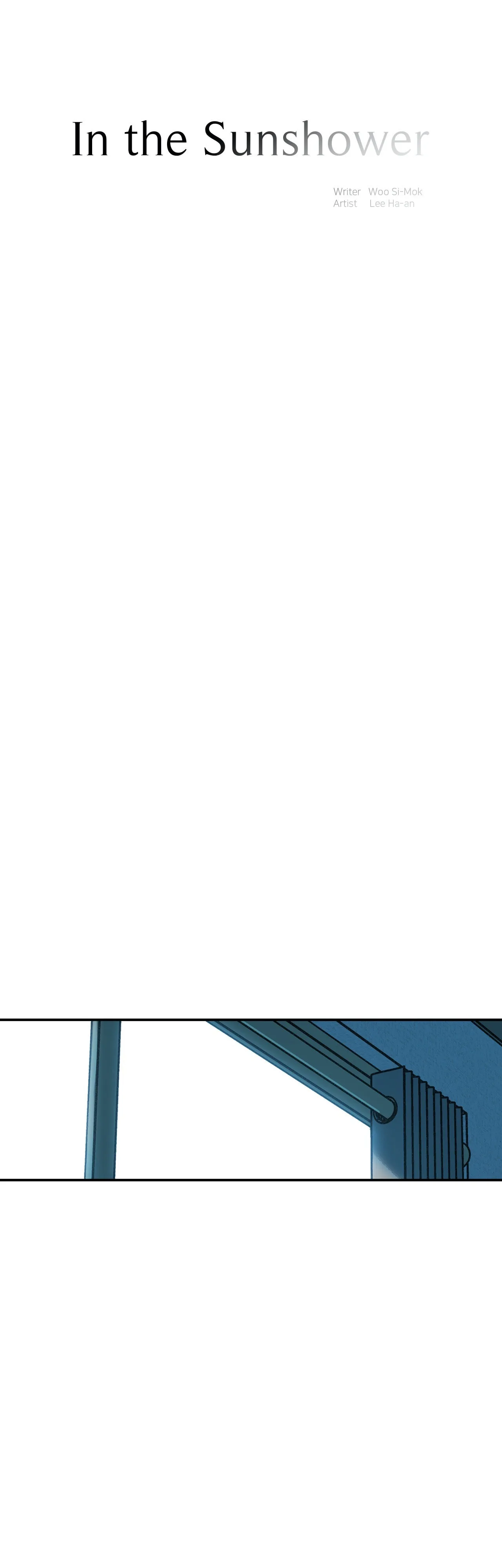 In the Sunshower - Chapter 20 - Page 48