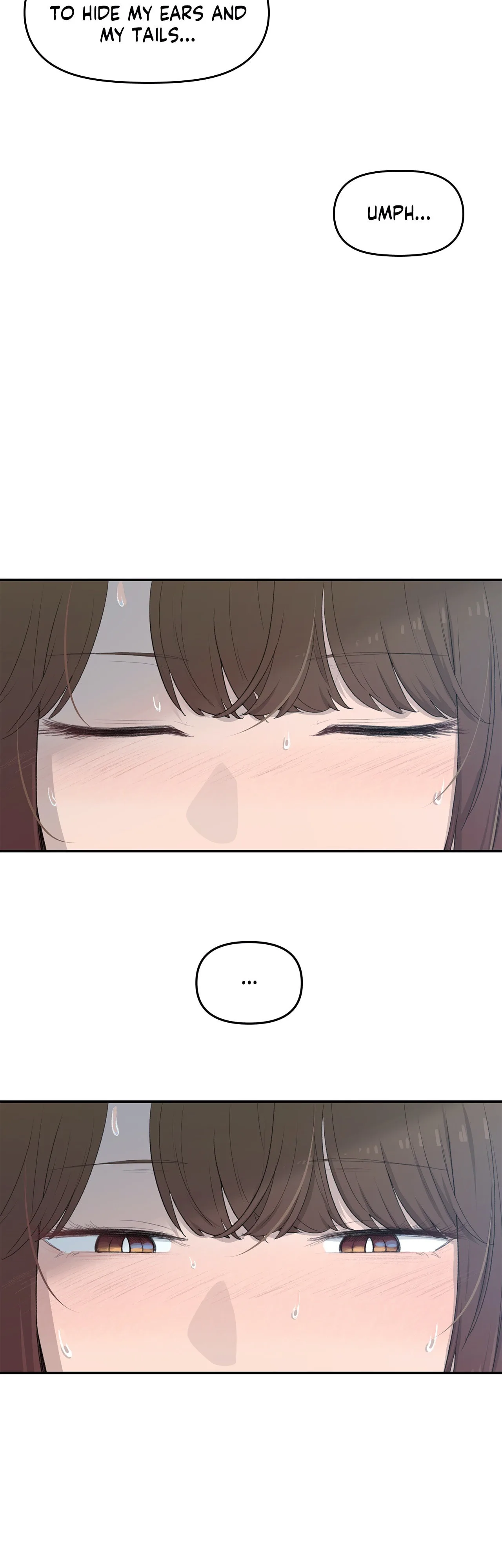In the Sunshower - Chapter 20 - Page 50
