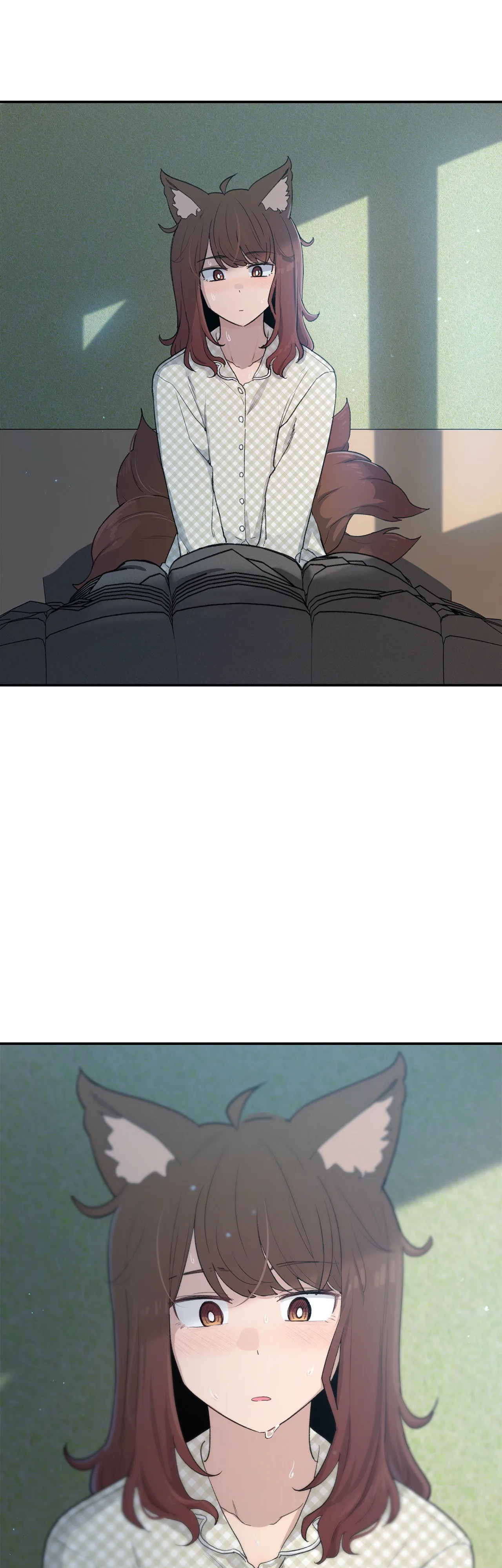 In the Sunshower - Chapter 20 - Page 51