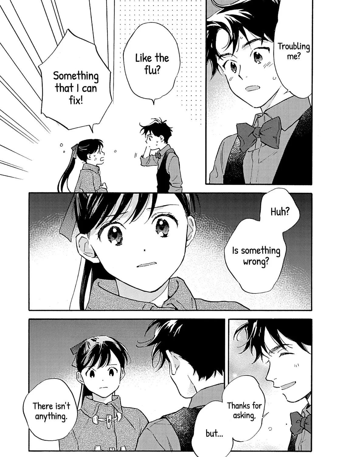 Kanojo to Kare no Kankei - Heibon na Hayakawa-san to Heibon na Miura-kun no Hibon na Kankei - Chapter 18 - Page 17