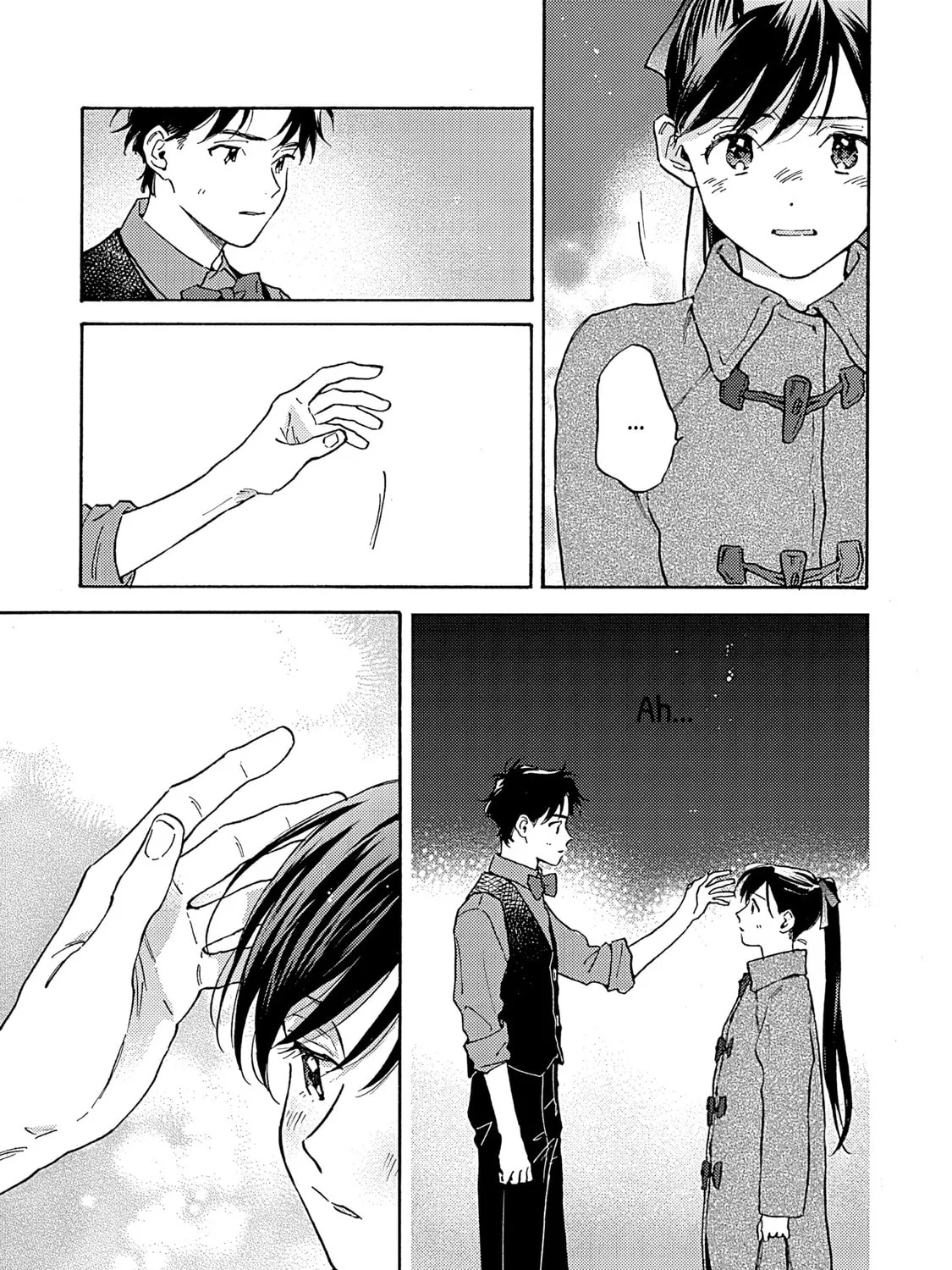 Kanojo to Kare no Kankei - Heibon na Hayakawa-san to Heibon na Miura-kun no Hibon na Kankei - Chapter 18 - Page 29