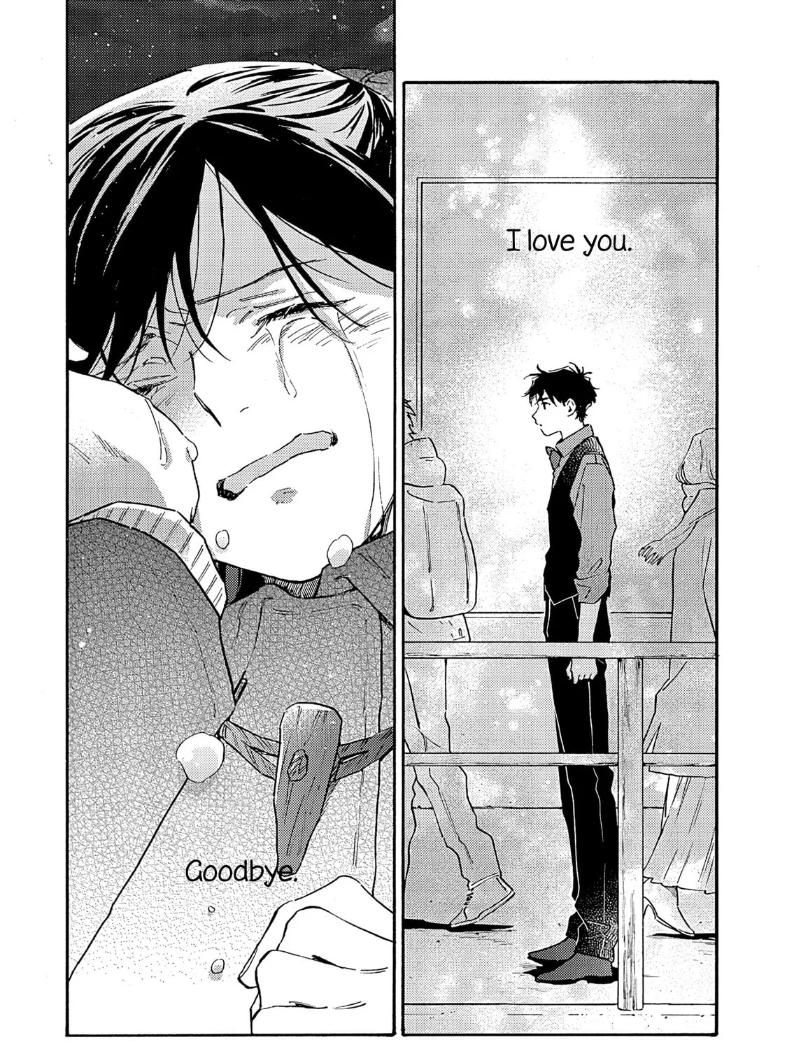 Kanojo to Kare no Kankei - Heibon na Hayakawa-san to Heibon na Miura-kun no Hibon na Kankei - Chapter 18 - Page 59