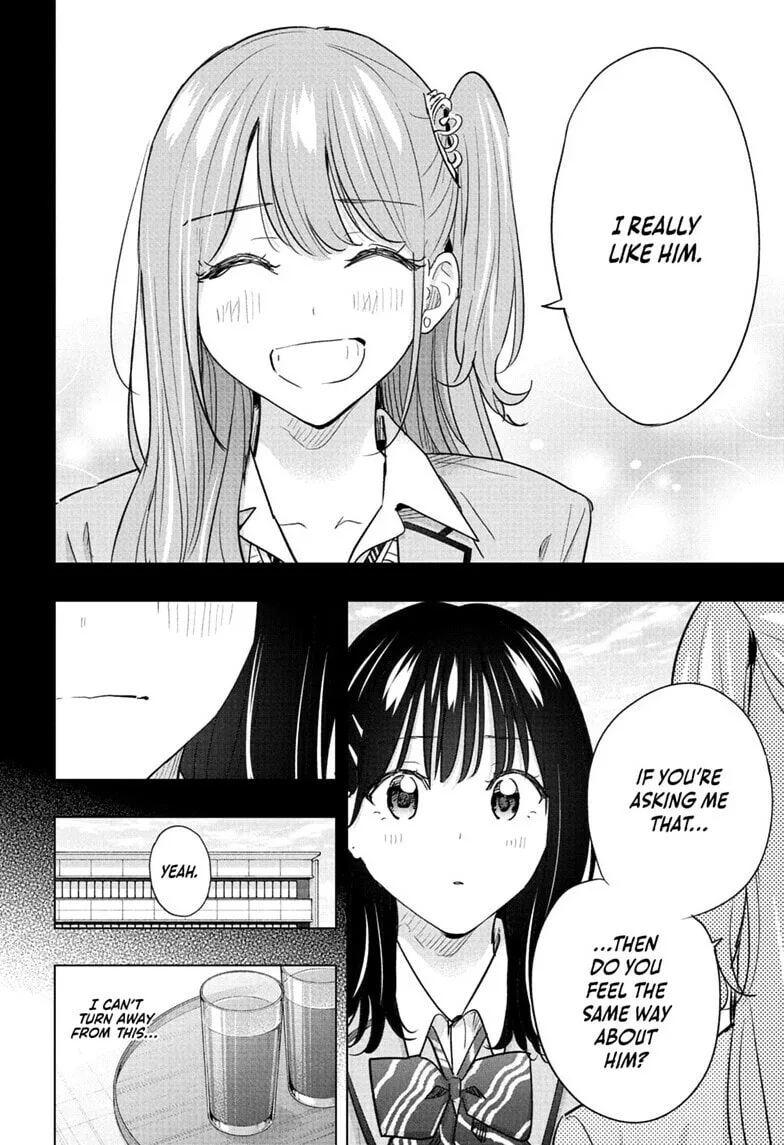 Hima-Ten! - Chapter 89 - Page 10