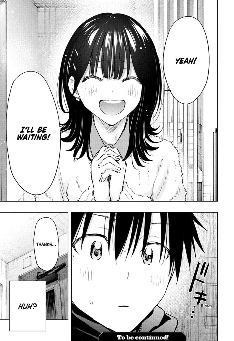 Hima-Ten! - Chapter 89 - Page 19