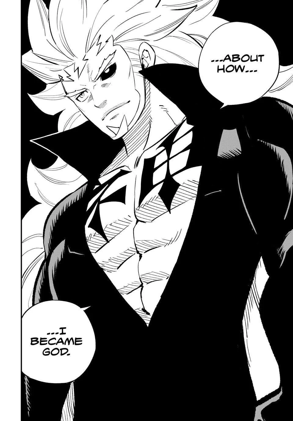 DEAD ROCK - Chapter 35 - Page 6