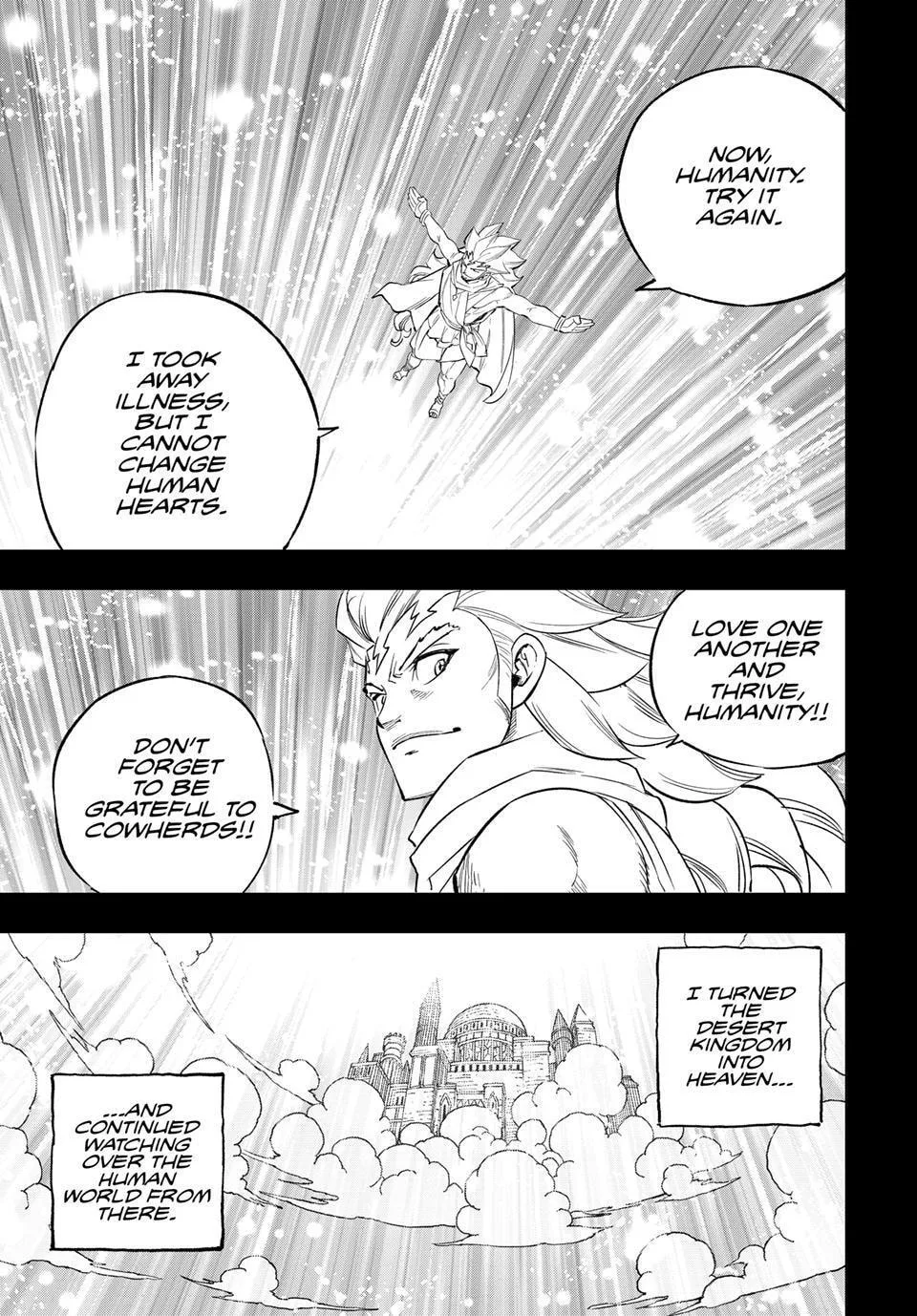 DEAD ROCK - Chapter 35 - Page 19