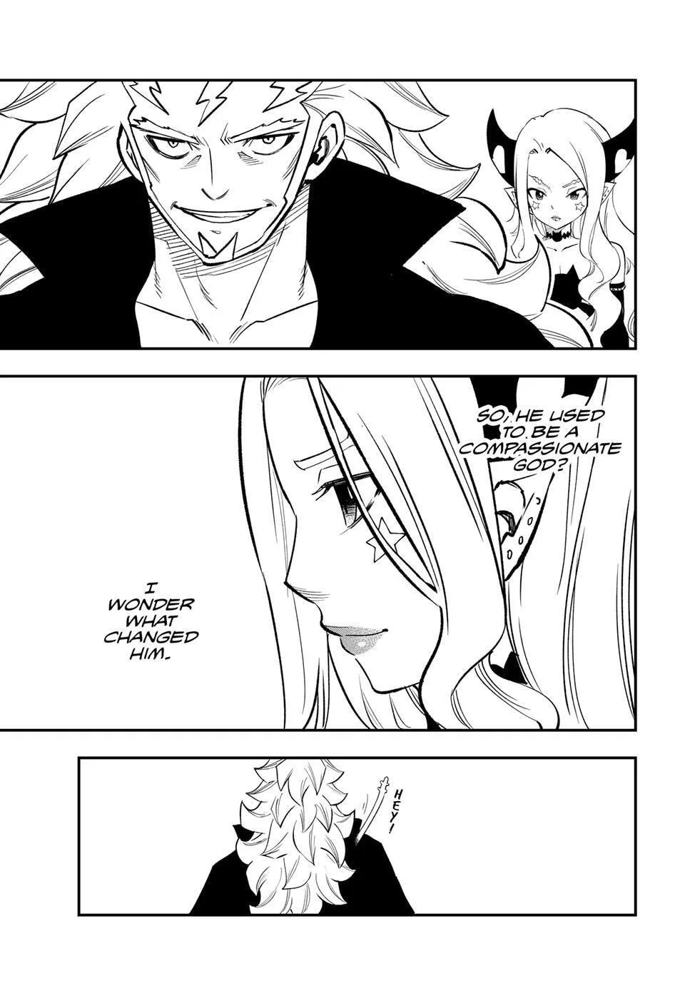 DEAD ROCK - Chapter 35 - Page 28