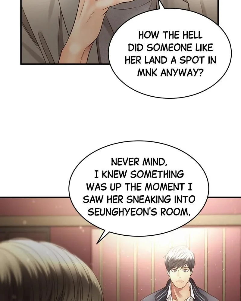 Daytime Star - Chapter 42 - Page 14