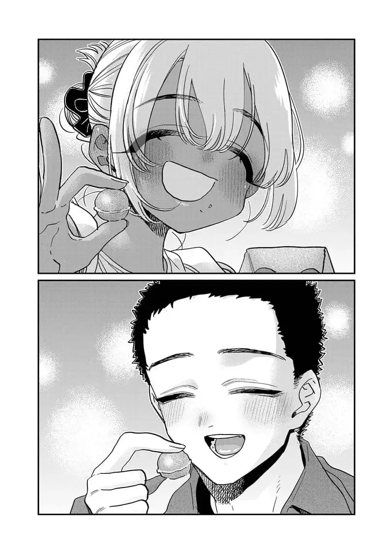 Komi-san wa Komyushou Desu - Chapter 398 - Page 9
