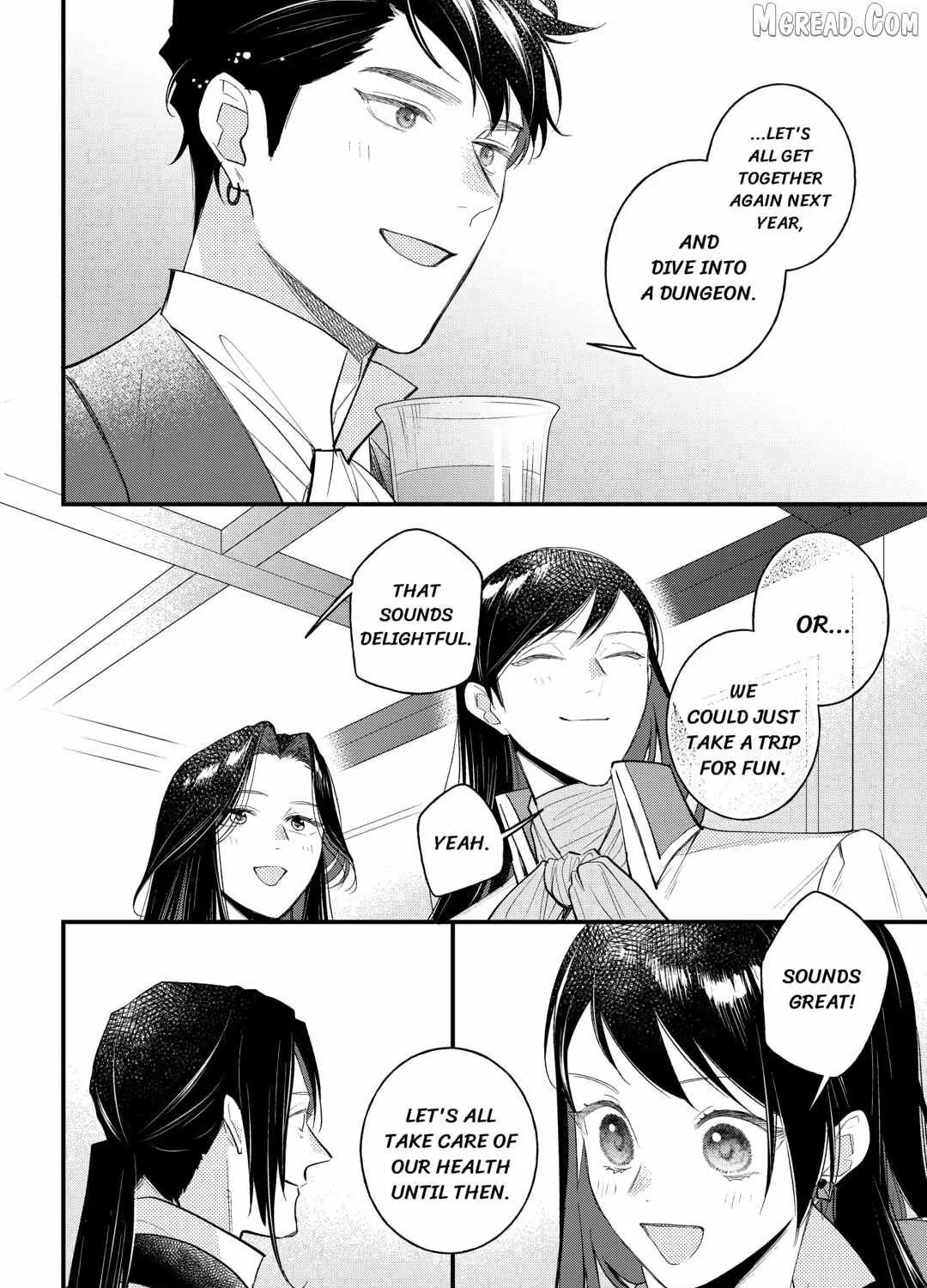 Tenisaki wa Kusushi ga Sukunai Sekaideshita - Chapter 32 - Page 24