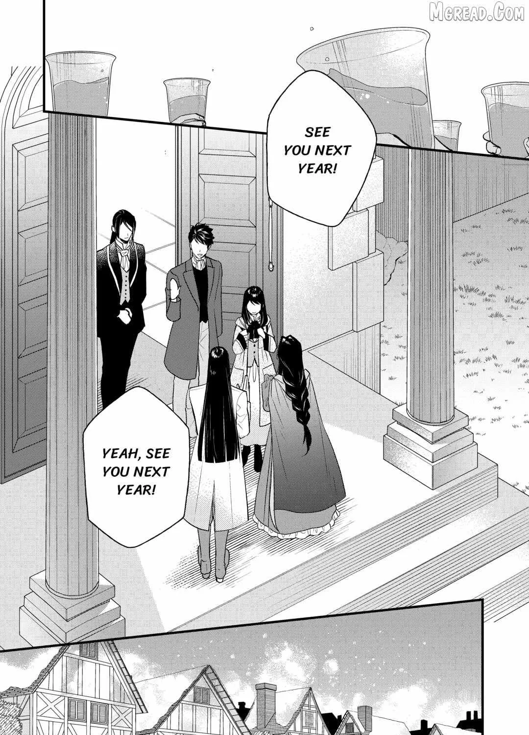 Tenisaki wa Kusushi ga Sukunai Sekaideshita - Chapter 32 - Page 26