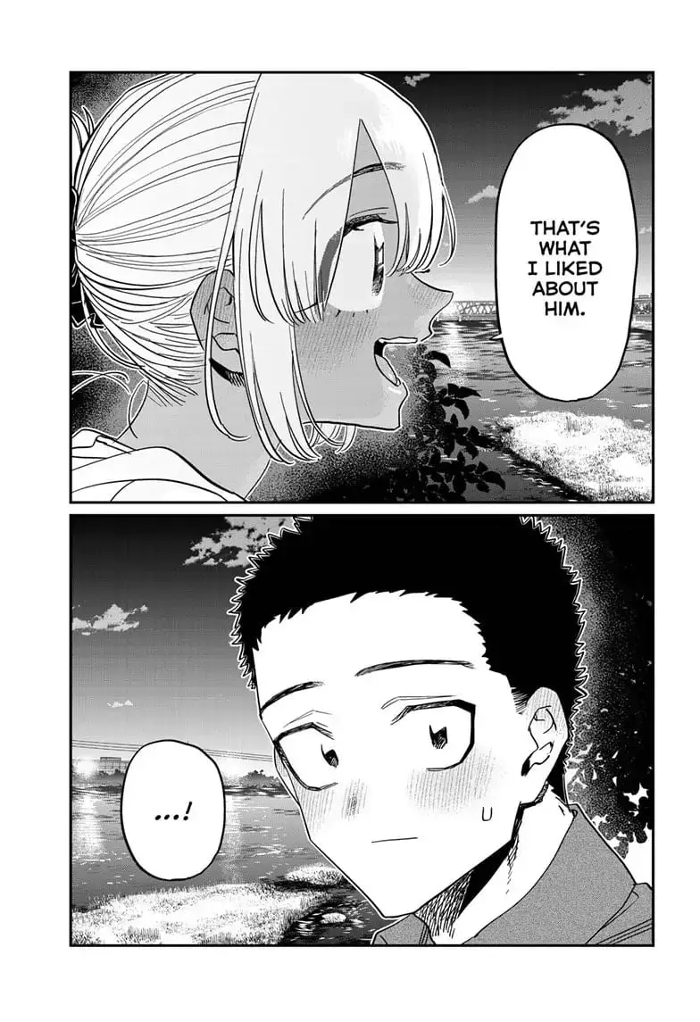 Komi-san wa Komyushou Desu - Chapter 399 - Page 9