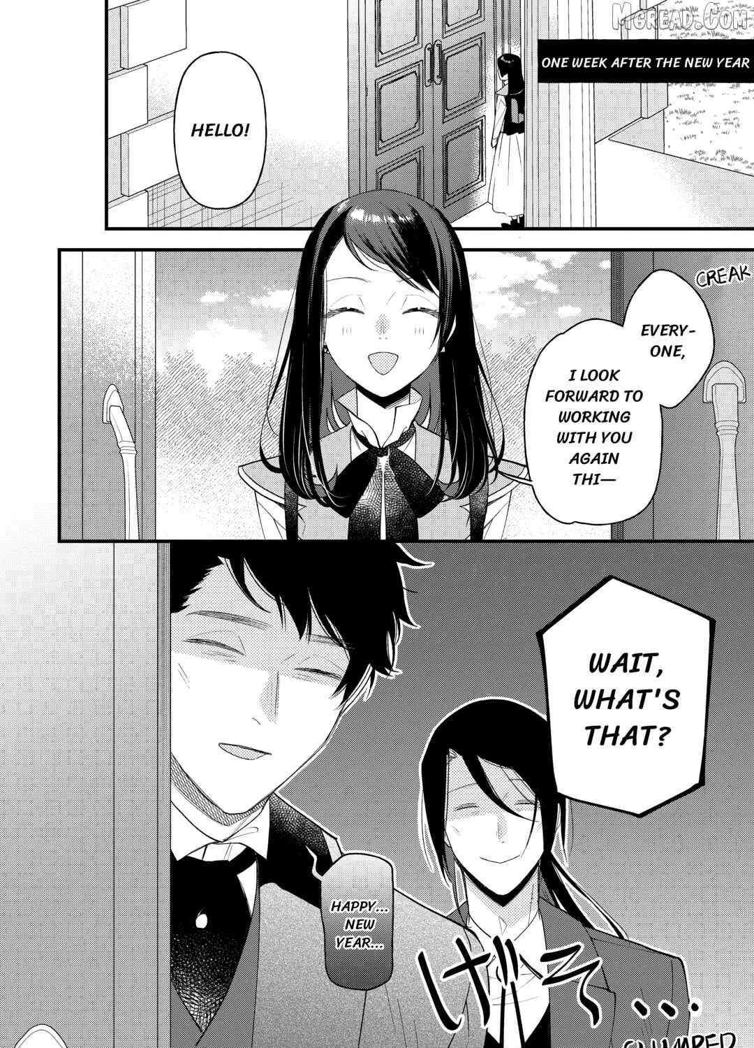 Tenisaki wa Kusushi ga Sukunai Sekaideshita - Chapter 32 - Page 32
