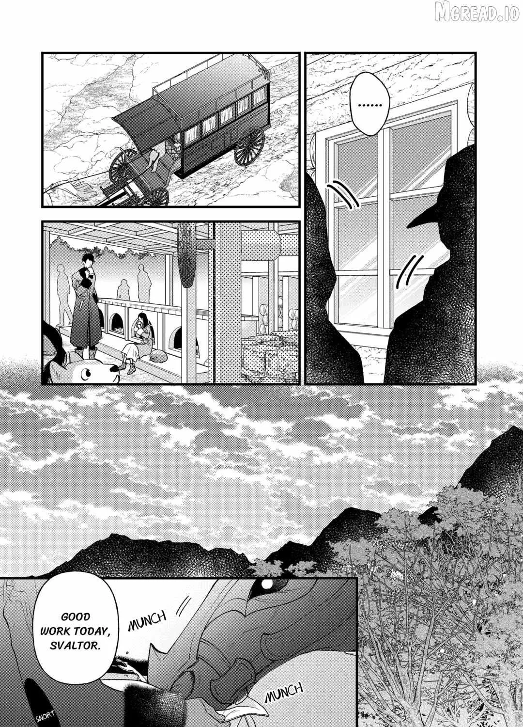 Tenisaki wa Kusushi ga Sukunai Sekaideshita - Chapter 33 - Page 13
