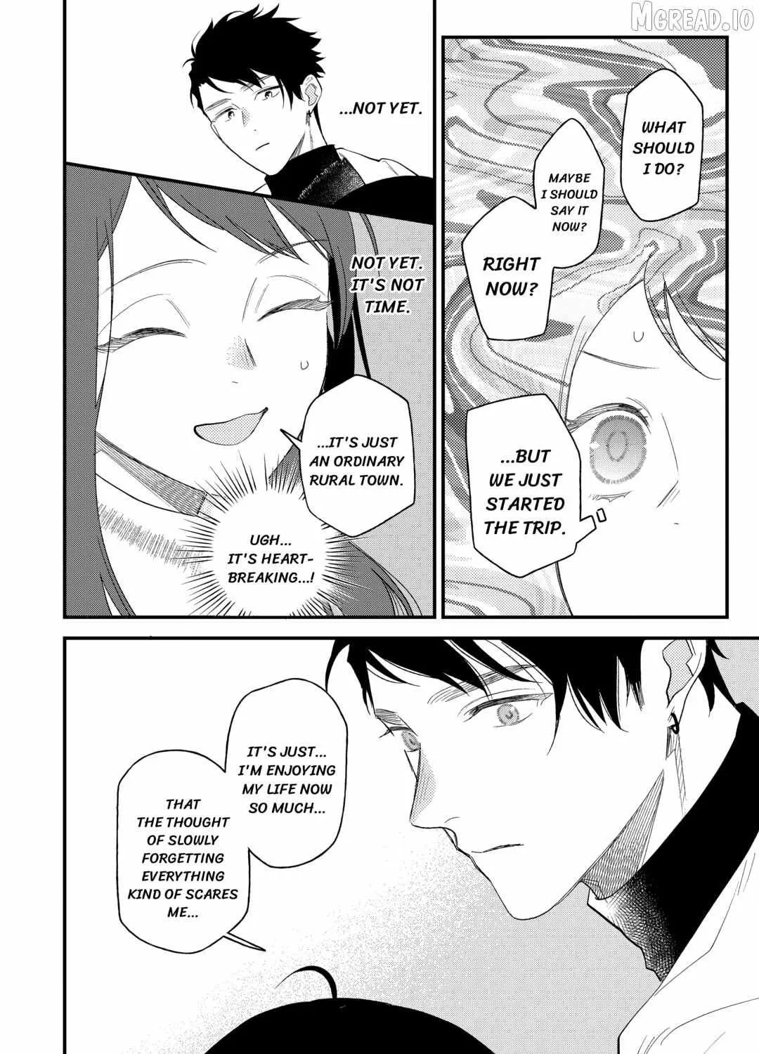 Tenisaki wa Kusushi ga Sukunai Sekaideshita - Chapter 33 - Page 30