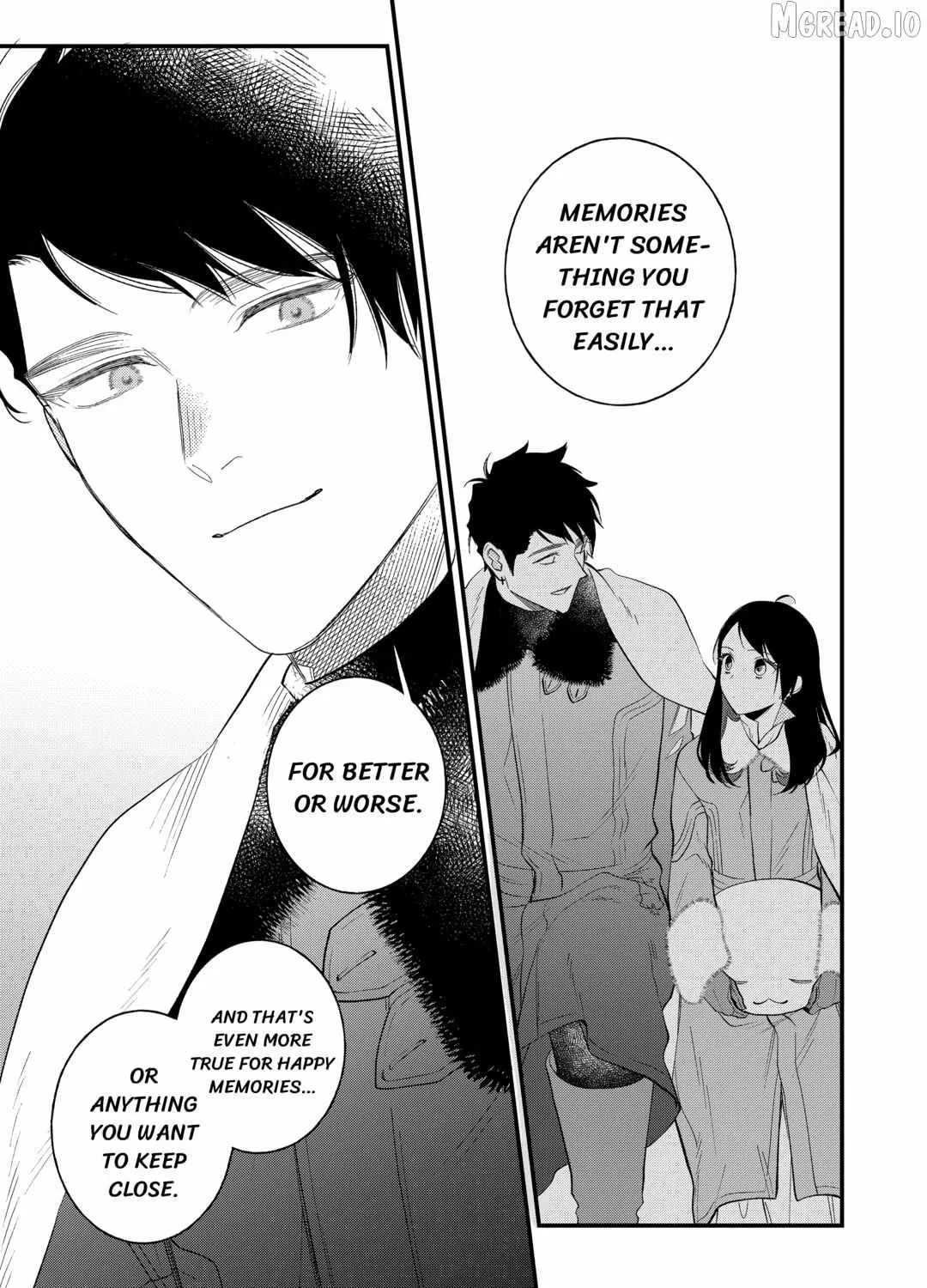 Tenisaki wa Kusushi ga Sukunai Sekaideshita - Chapter 33 - Page 32
