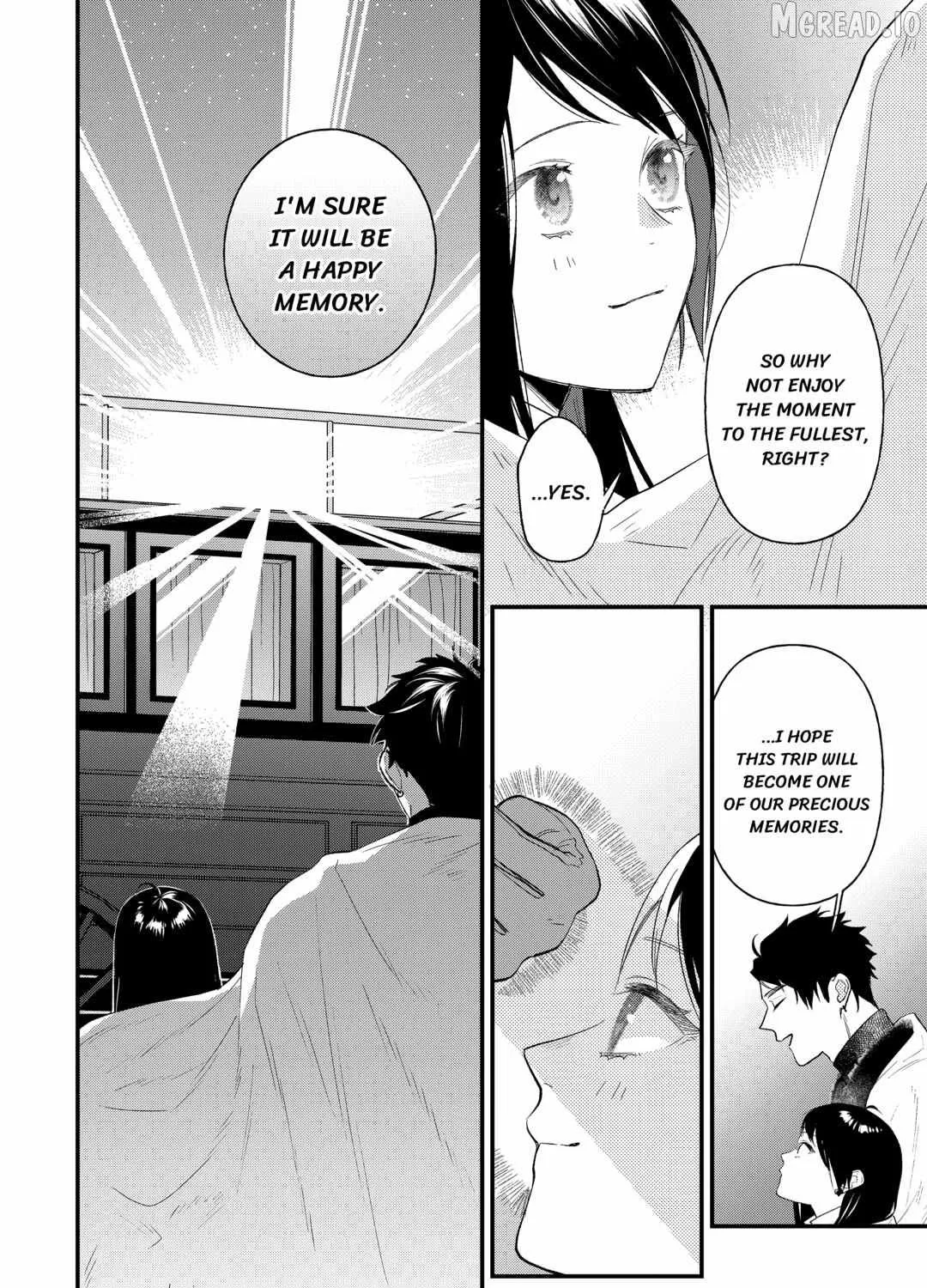 Tenisaki wa Kusushi ga Sukunai Sekaideshita - Chapter 33 - Page 34