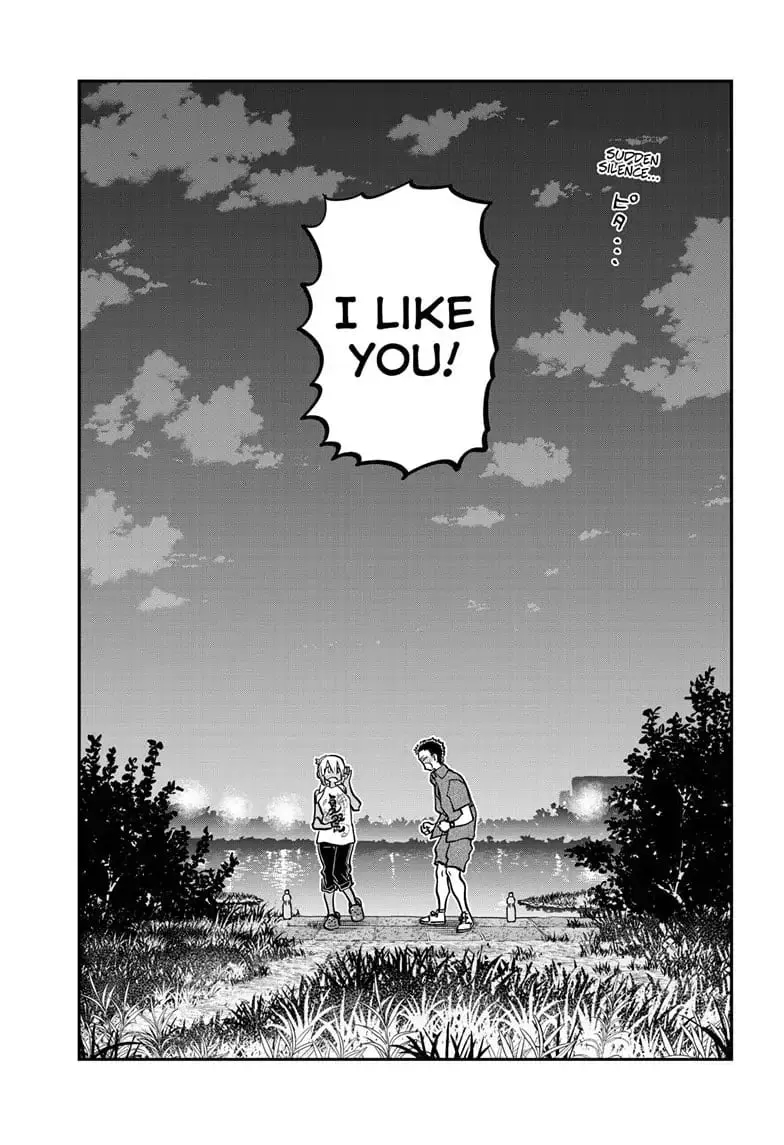 Komi-san wa Komyushou Desu - Chapter 399 - Page 15