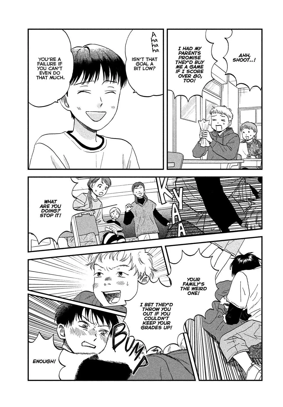 Skip to Loafer - Chapter 79 - Page 4