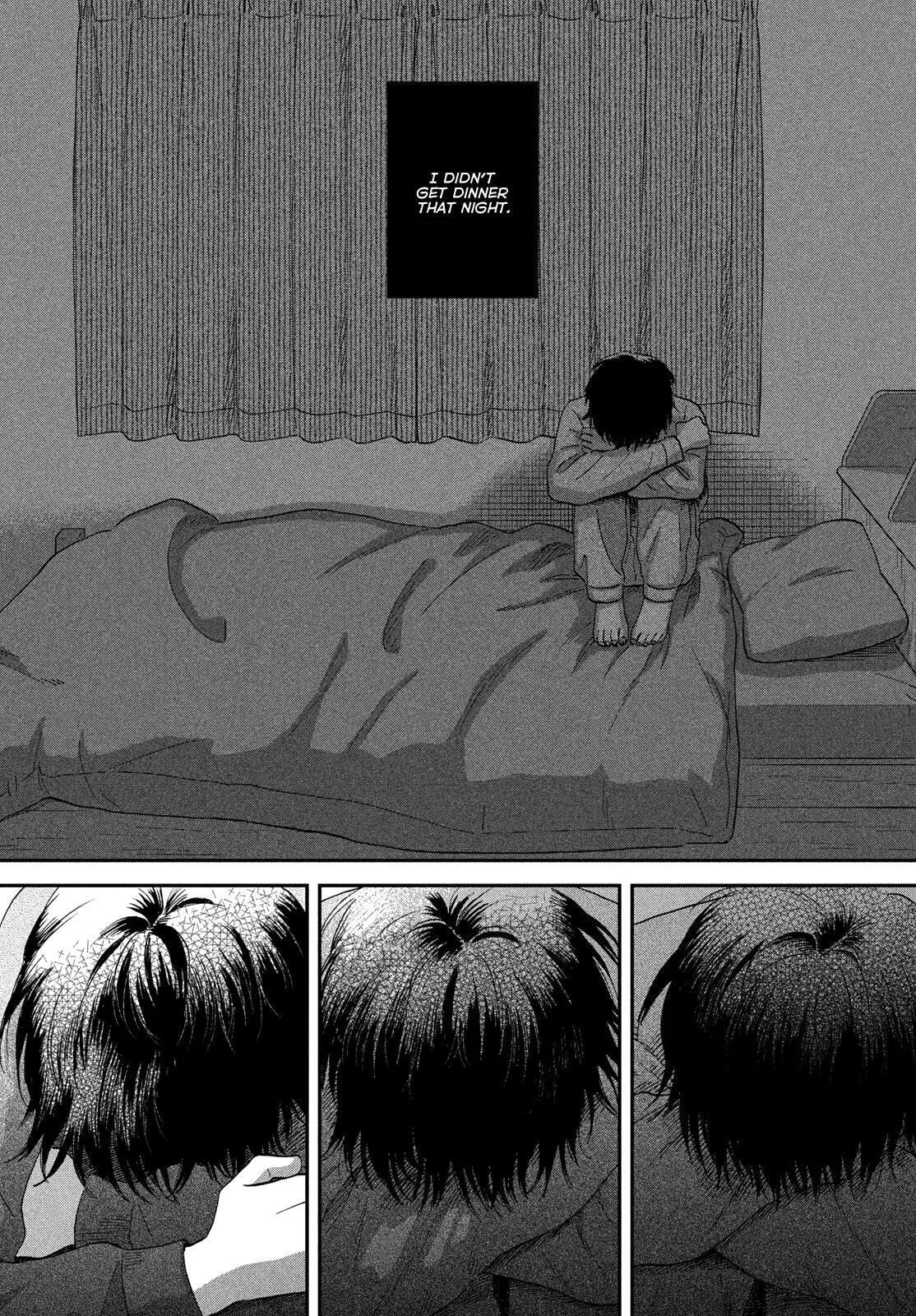 Skip to Loafer - Chapter 79 - Page 6