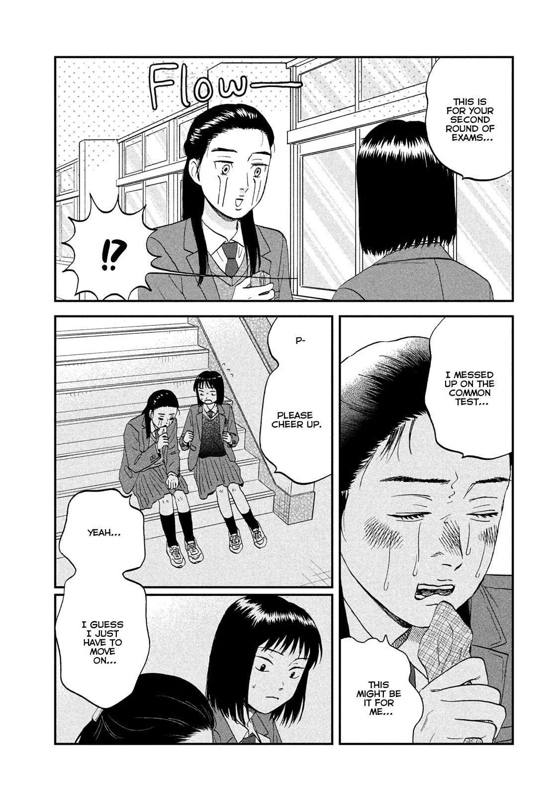 Skip to Loafer - Chapter 79 - Page 10