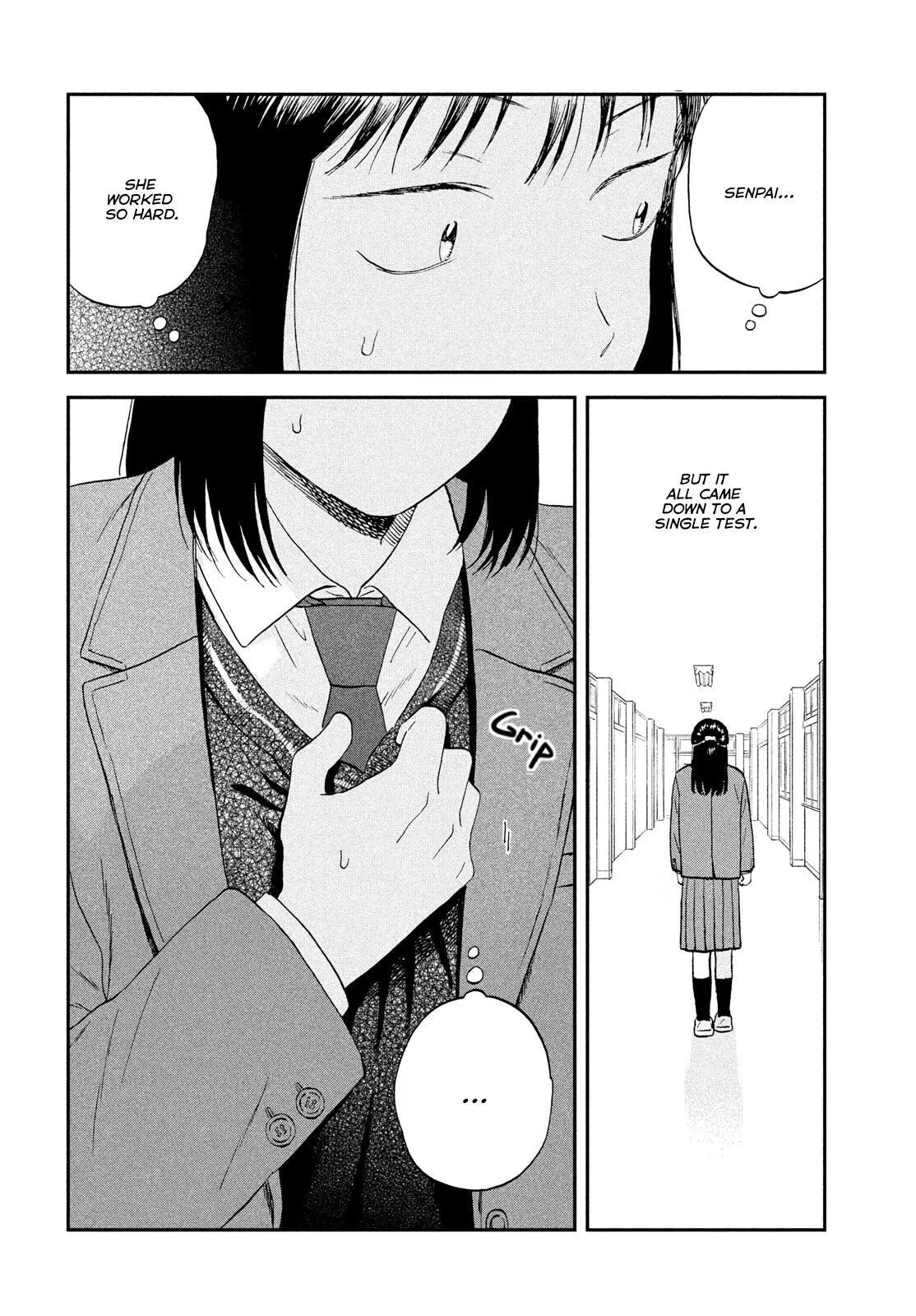 Skip to Loafer - Chapter 79 - Page 11