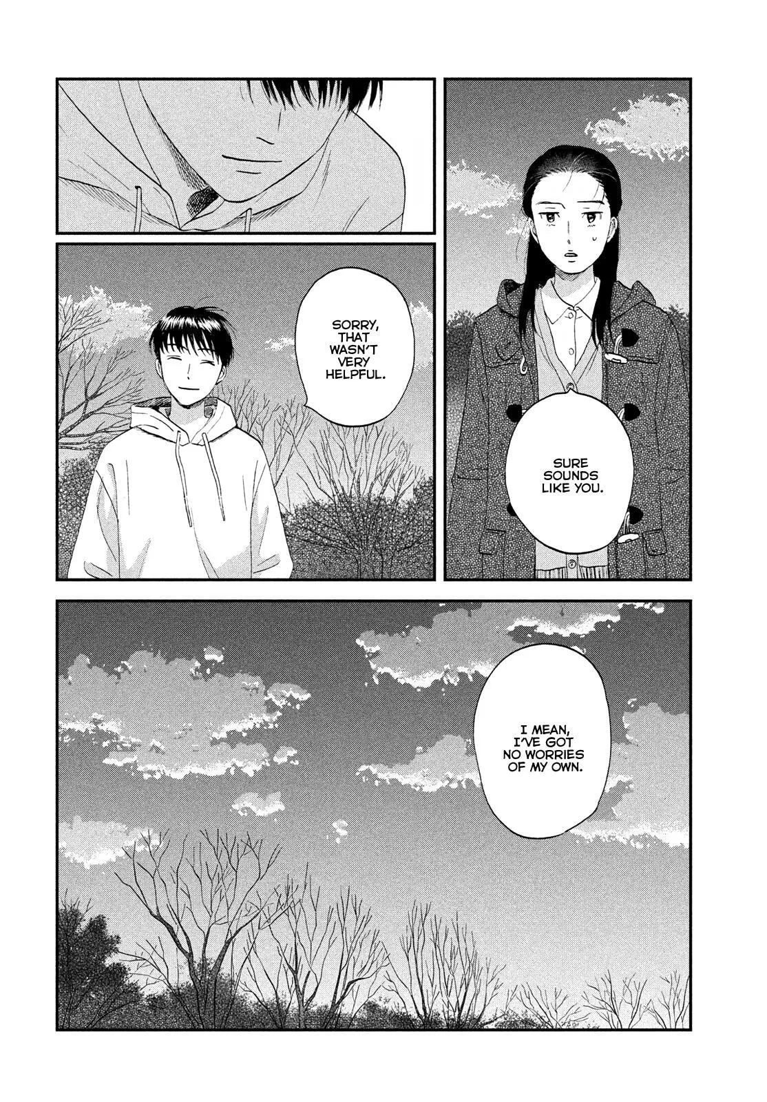 Skip to Loafer - Chapter 79 - Page 18