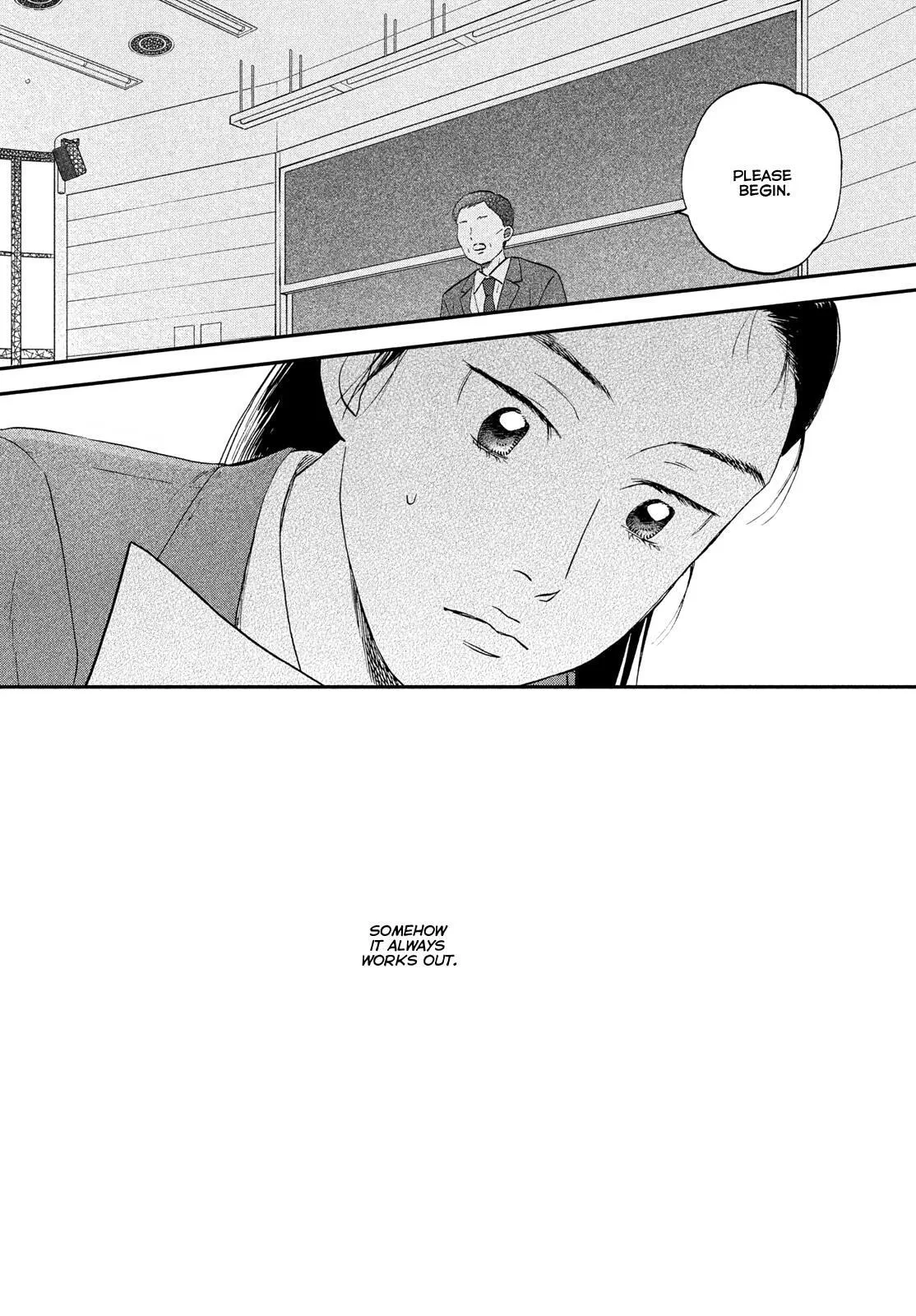 Skip to Loafer - Chapter 79 - Page 21