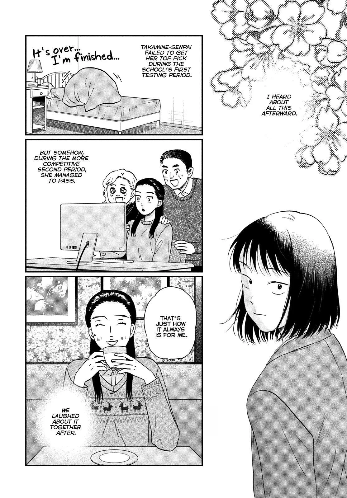 Skip to Loafer - Chapter 79 - Page 22