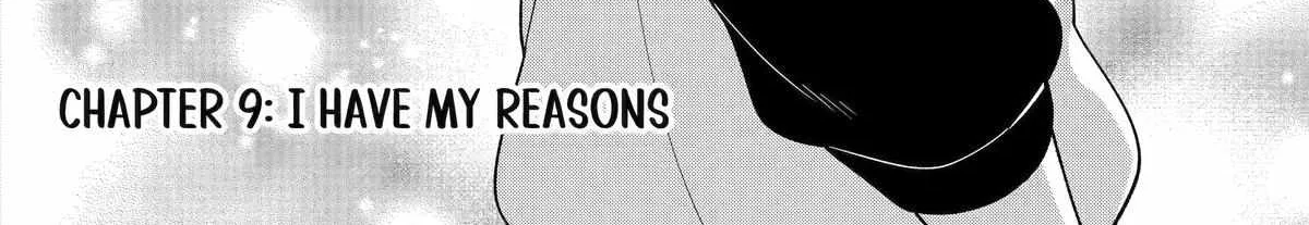 Alone in a Room With a Beautiful Girl in Defenseless Cute Pajamas - Chapter 9 - Page 4