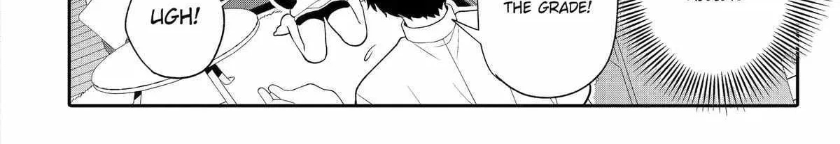 Alone in a Room With a Beautiful Girl in Defenseless Cute Pajamas - Chapter 9 - Page 8