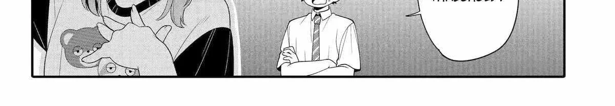 Alone in a Room With a Beautiful Girl in Defenseless Cute Pajamas - Chapter 9 - Page 14