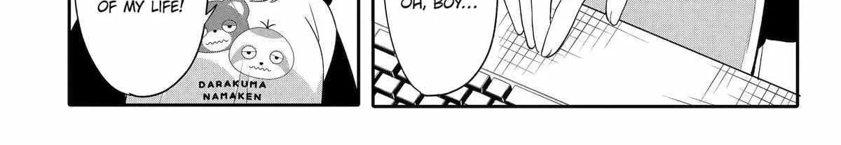 Alone in a Room With a Beautiful Girl in Defenseless Cute Pajamas - Chapter 9 - Page 16