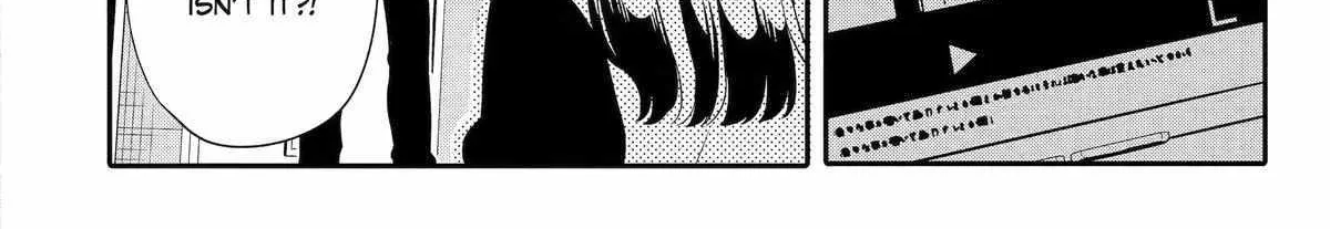 Alone in a Room With a Beautiful Girl in Defenseless Cute Pajamas - Chapter 9 - Page 24