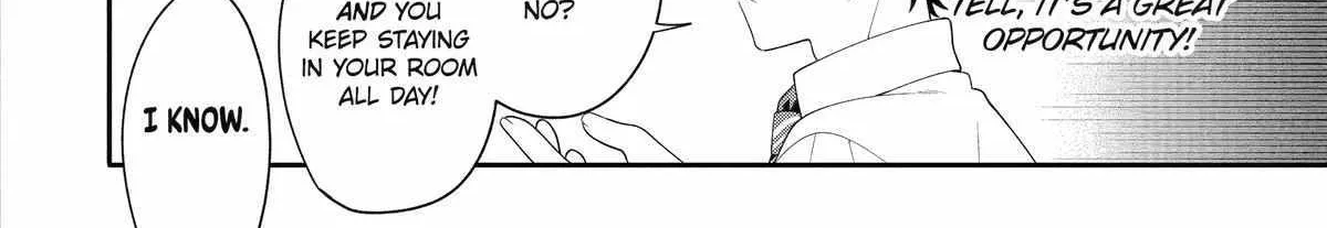 Alone in a Room With a Beautiful Girl in Defenseless Cute Pajamas - Chapter 9 - Page 28