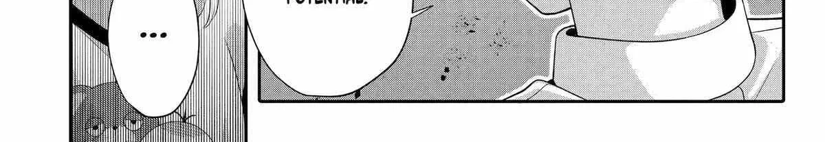 Alone in a Room With a Beautiful Girl in Defenseless Cute Pajamas - Chapter 9 - Page 32