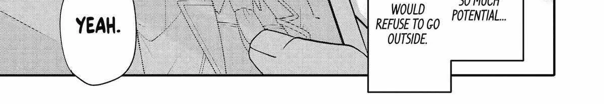 Alone in a Room With a Beautiful Girl in Defenseless Cute Pajamas - Chapter 9 - Page 58