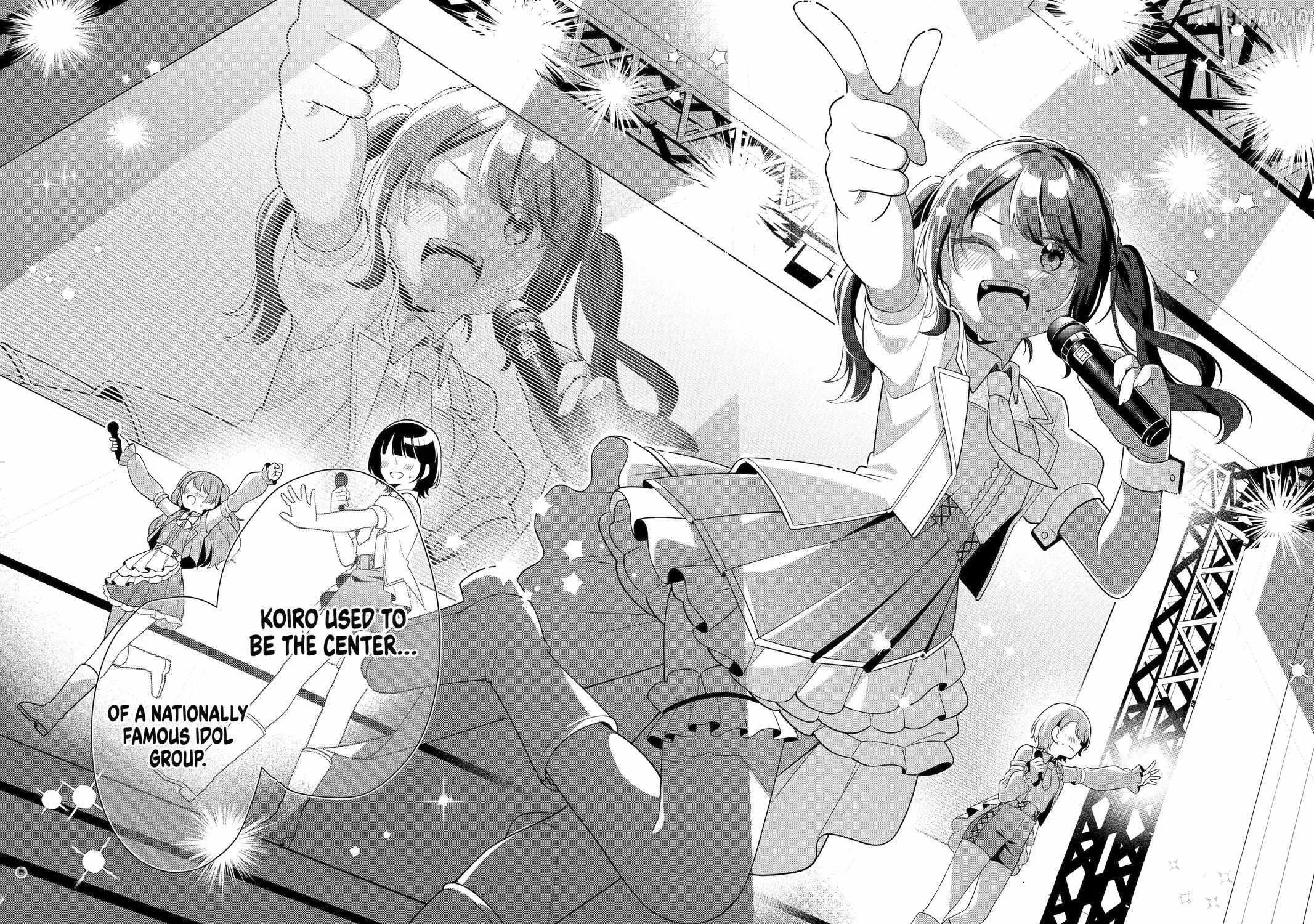 Alone in a Room With a Beautiful Girl in Defenseless Cute Pajamas - Chapter 9 - Page 59