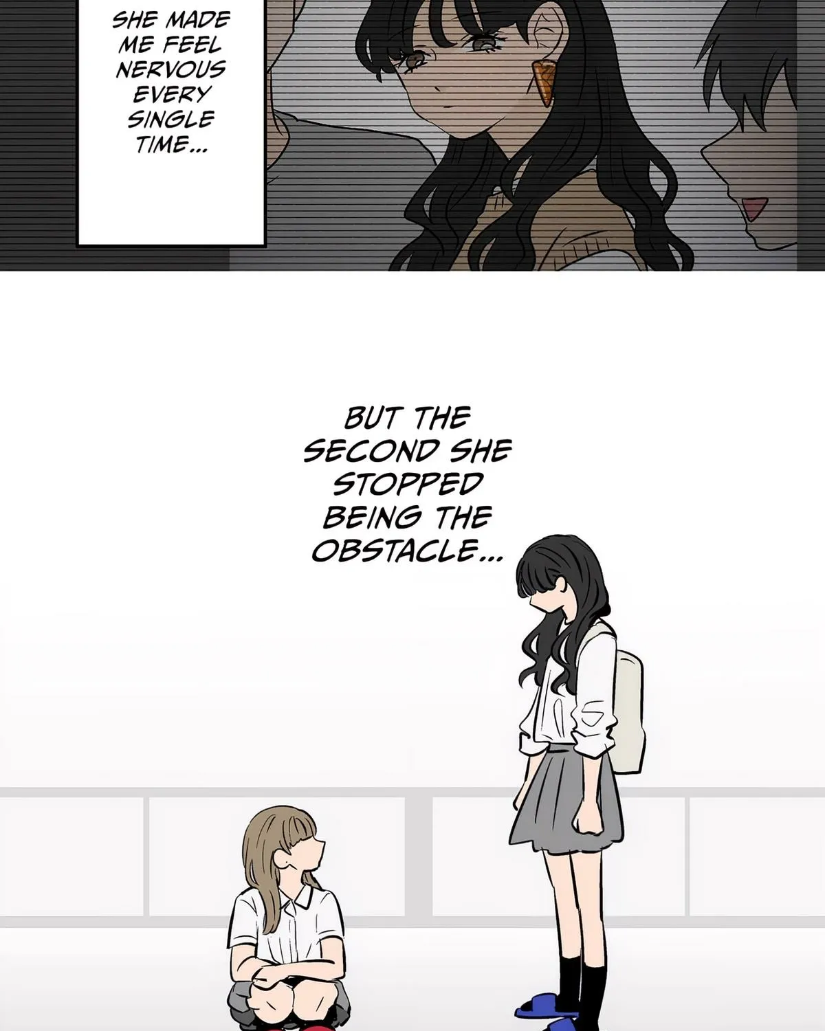 The Ramparts of Ice - Chapter 81 - Page 45