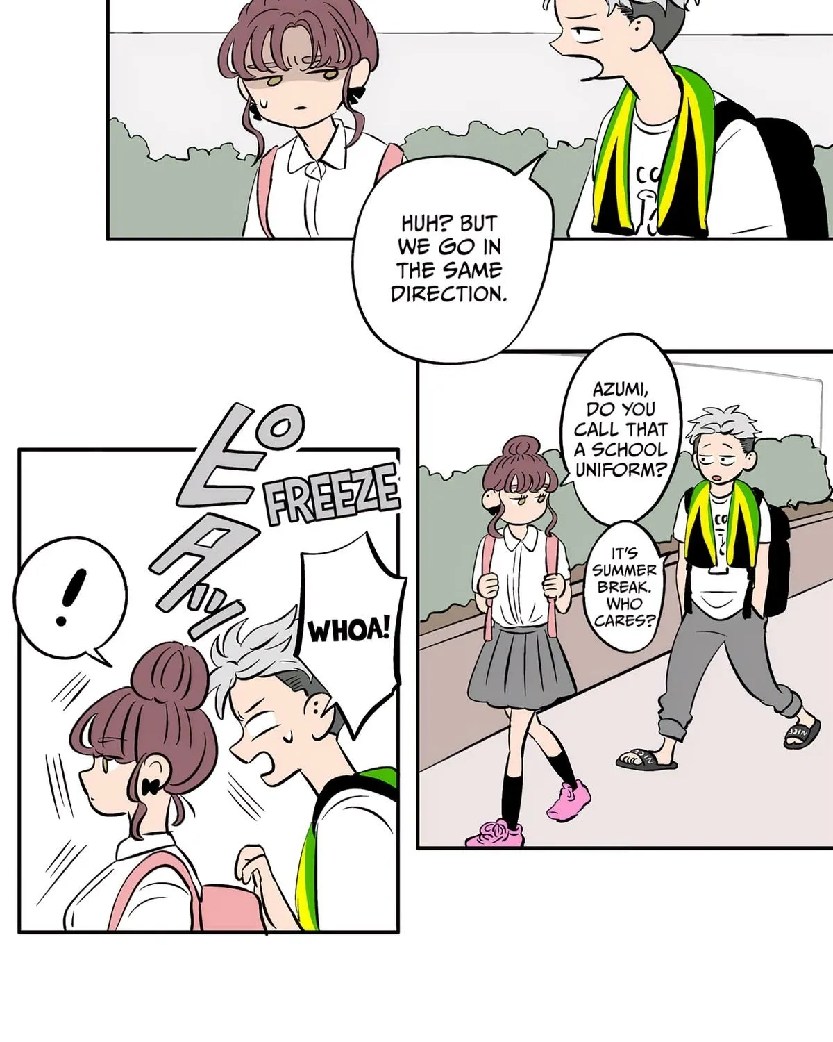 The Ramparts of Ice - Chapter 81 - Page 55
