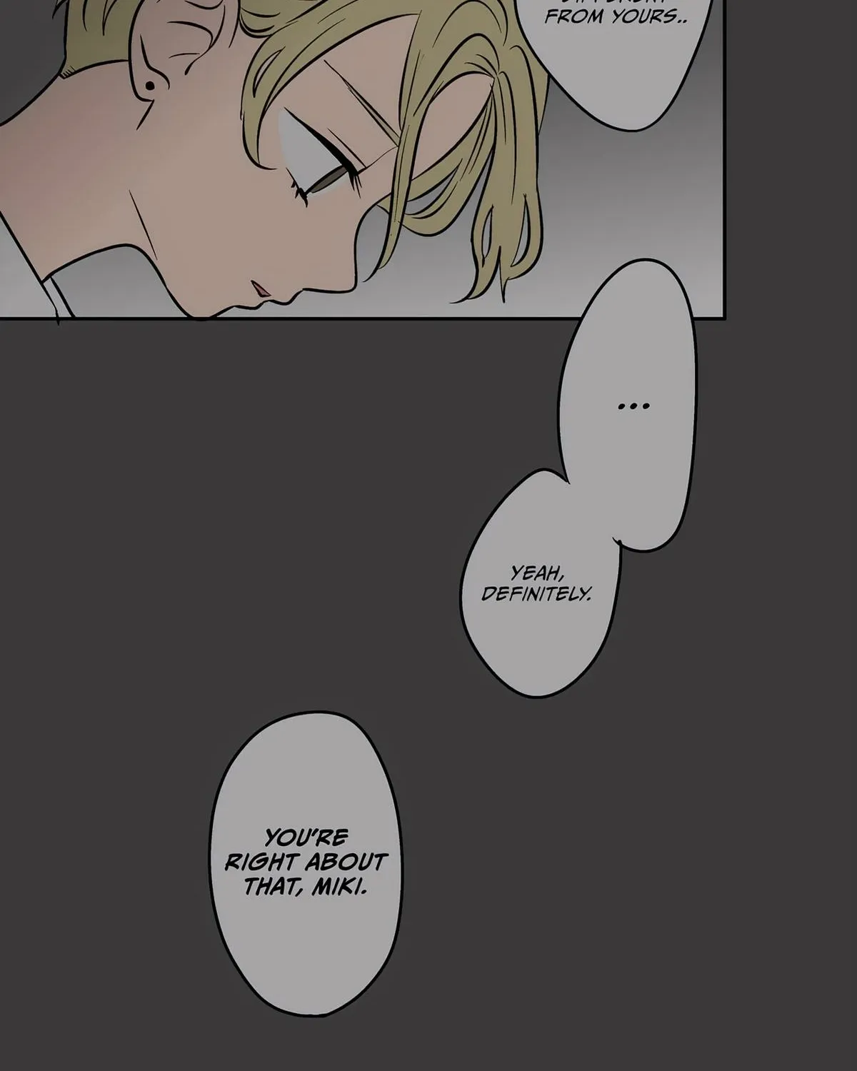 The Ramparts of Ice - Chapter 82 - Page 2