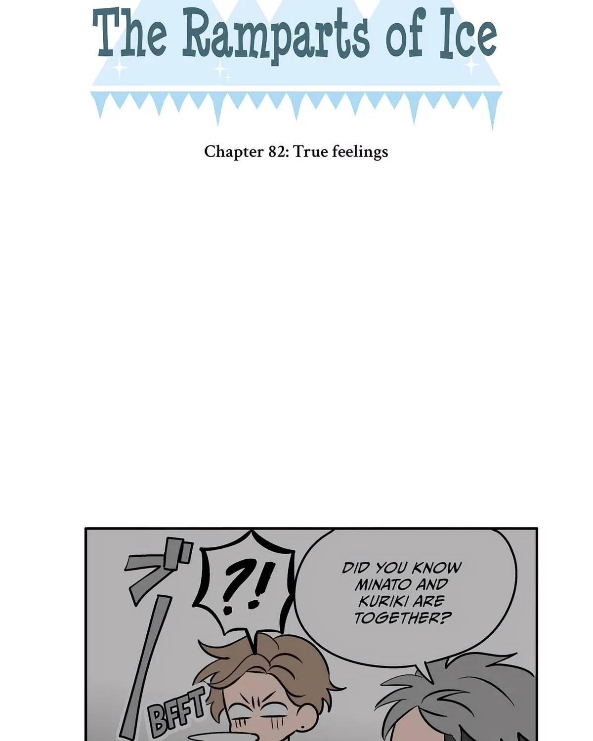 The Ramparts of Ice - Chapter 82 - Page 6