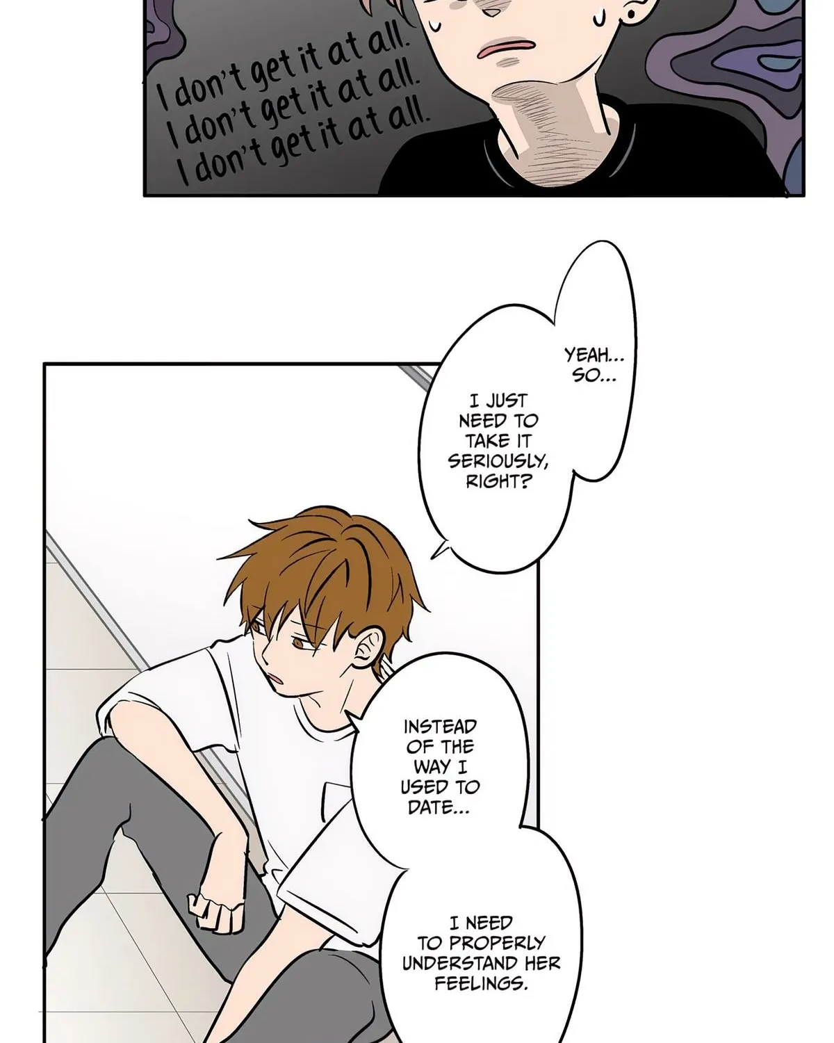 The Ramparts of Ice - Chapter 82 - Page 9