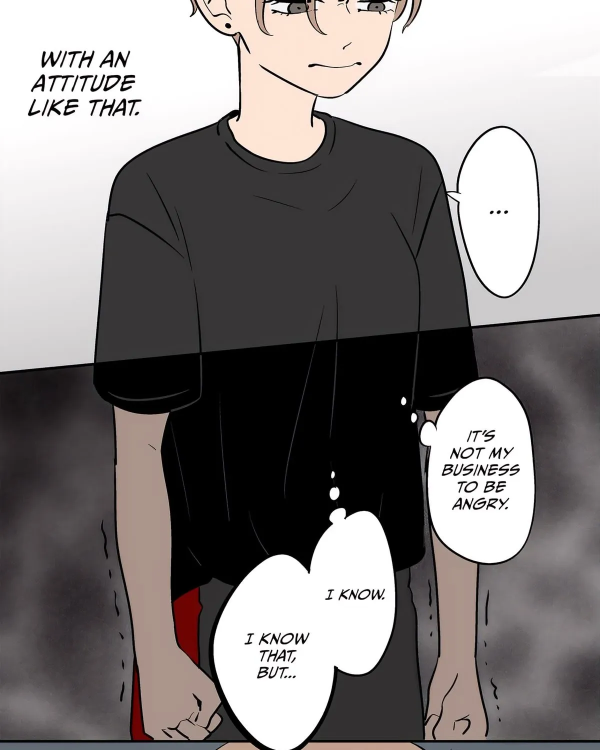 The Ramparts of Ice - Chapter 82 - Page 22