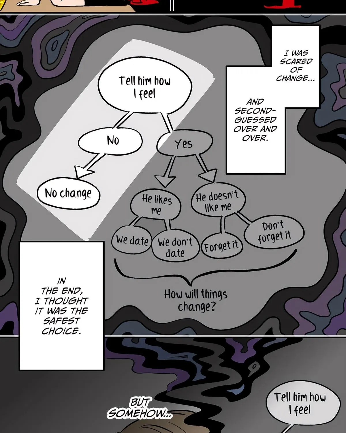 The Ramparts of Ice - Chapter 82 - Page 38