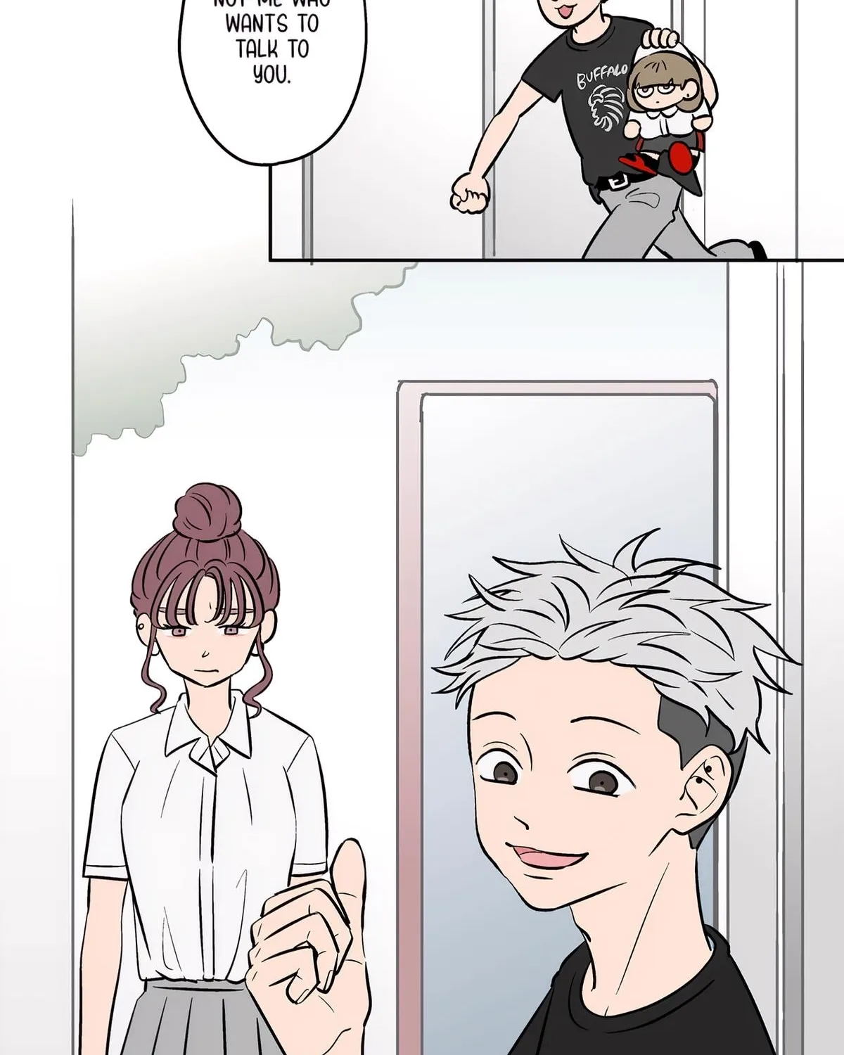 The Ramparts of Ice - Chapter 83 - Page 4