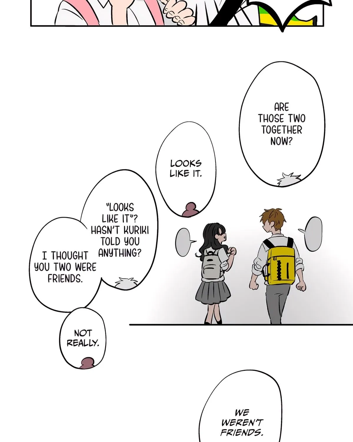 The Ramparts of Ice - Chapter 83 - Page 10