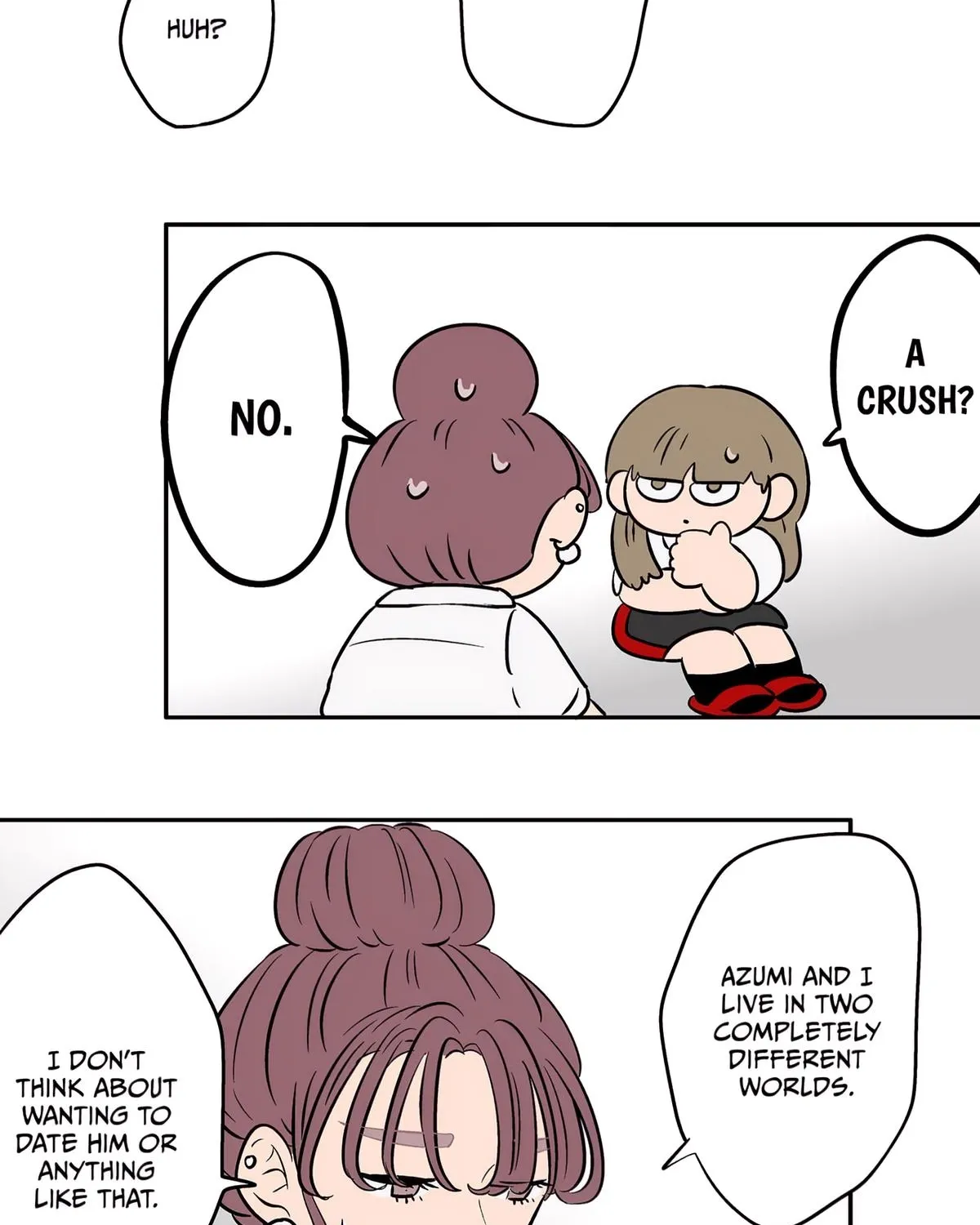 The Ramparts of Ice - Chapter 83 - Page 31